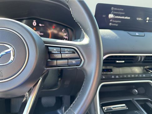 Used 2024 MAZDA CX-90 Plug-In Hybrid w/ Preferred image 31