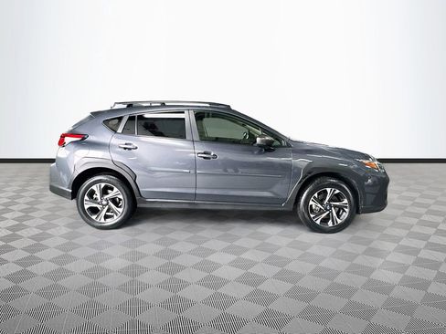 Used 2024 Subaru Crosstrek 2.0i Premium image 31