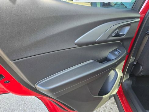 New 2026 Chevrolet TrailBlazer LT w/ Convenience Package image 24