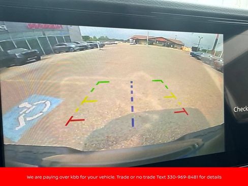 New 2026 Nissan Frontier SV w/ SV Convenience Package AWD/4WD image 19