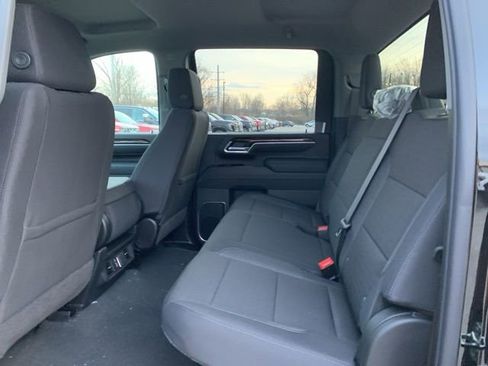 New 2026 GMC Sierra 2500 SLE w/ SLE Value Package; image 26