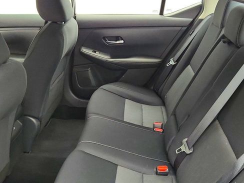 Used 2020 Nissan Sentra SV image 21