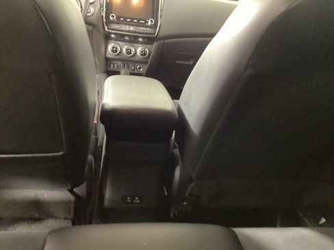 Used 2024 Mitsubishi Outlander Sport ES AWD/4WD image 31