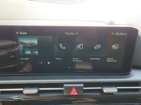 New 2026 Kia Sportage LX FWD image 28