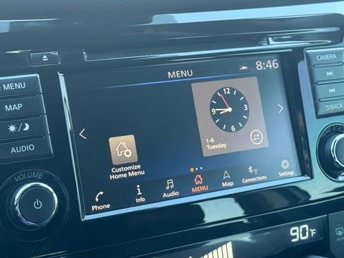 Used 2022 Nissan Rogue Sport SL image 34