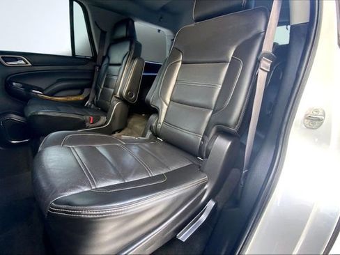 Used 2017 GMC Yukon Denali image 31