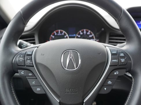 Used 2015 Acura ILX w/ Premium Package image 22