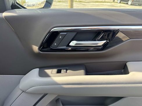 New 2026 Chevrolet Tahoe LS image 33