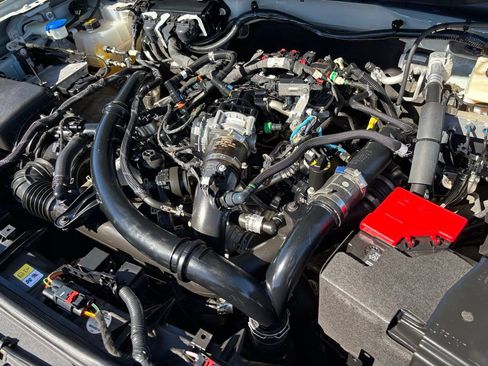 Used 2022 Ford Bronco Big Bend image 30