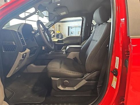 Used 2019 Ford F150 XL w/ Equipment Group 101A Mid image 10