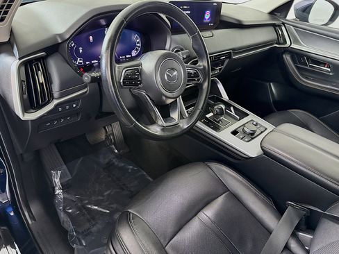 Used 2024 MAZDA CX-90 Plug-In Hybrid w/ Premium Pkg AWD/4WD image 23