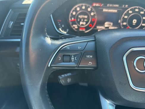 Used 2020 Audi Q5 2.0T Premium Plus w/ Premium Plus Package image 53