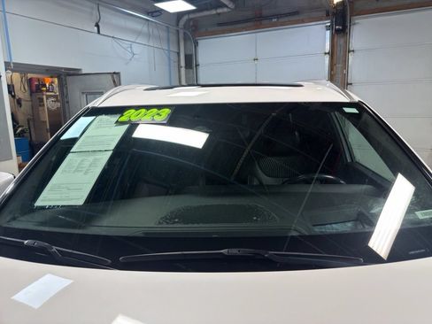 Used 2023 Hyundai Palisade Calligraphy w/ Cargo Package FWD image 29