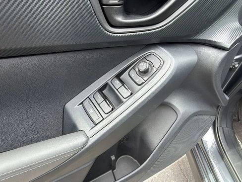 Used 2025 Subaru Crosstrek 2.0i Premium image 20