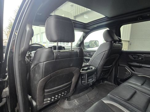 Used 2023 RAM 1500 TRX w/ TRX Level 2 Equipment Group image 14