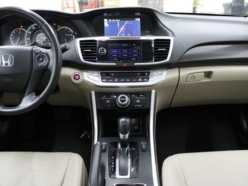 Used 2014 Honda Accord EX-L image 23