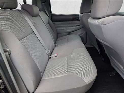 Used 2012 Toyota Tacoma PreRunner w/ Convenience Pkg image 16