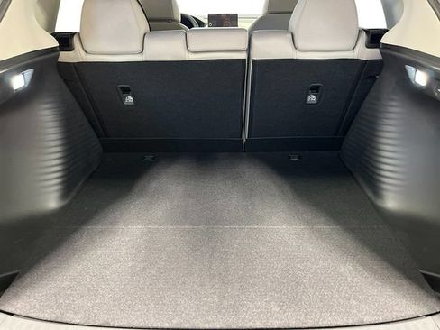 New 2027 Honda HR-V LX image 22