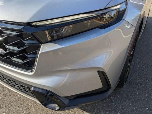 Certified 2023 Honda CR-V Sport image 5