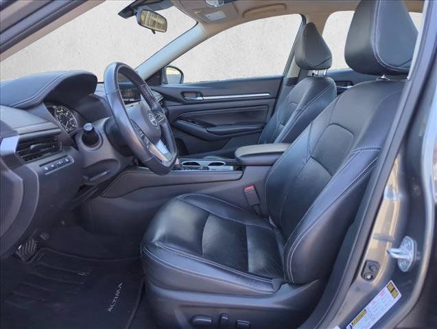 Used 2023 Nissan Altima 2.5 SL FWD image 15
