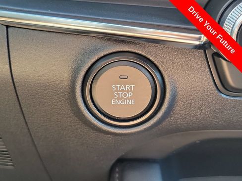 Used 2025 MAZDA MAZDA3 s FWD image 10