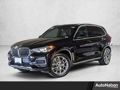 Used 2019 BMW X5 xDrive40i w/ Convenience Package