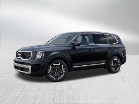 New 2025 Kia Telluride S image 3