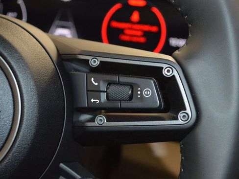 New 2025 Porsche Taycan 4 AWD/4WD image 22