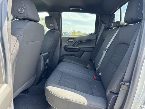 New 2026 GMC Canyon Elevation w/ Convenience Package RWD image 24