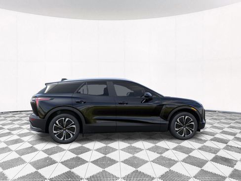 New 2025 Chevrolet Blazer EV LT image 14