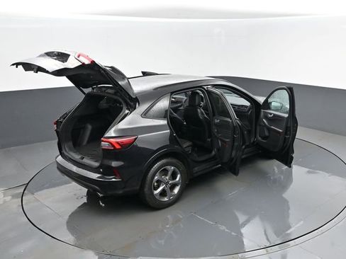 Used 2024 Ford Escape ST-Line image 26