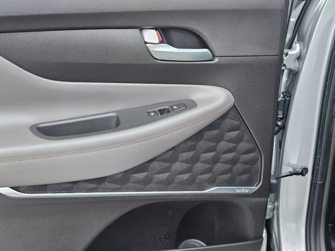Used 2020 Hyundai Santa Fe Limited FWD image 23