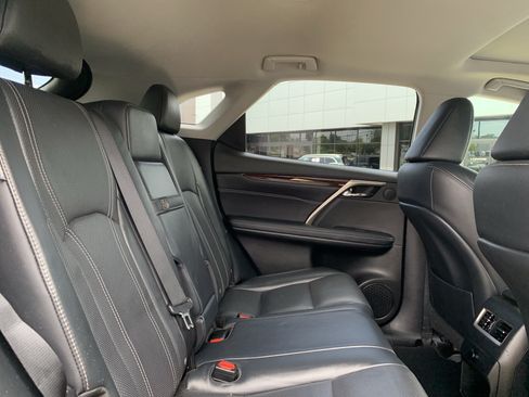 Used 2016 Lexus RX 350 AWD w/ Premium Package image 33