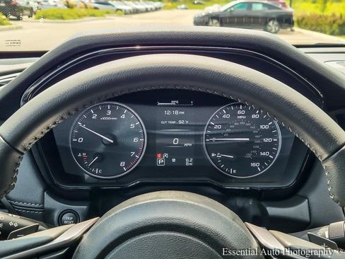 New 2025 Subaru Legacy Premium image 16
