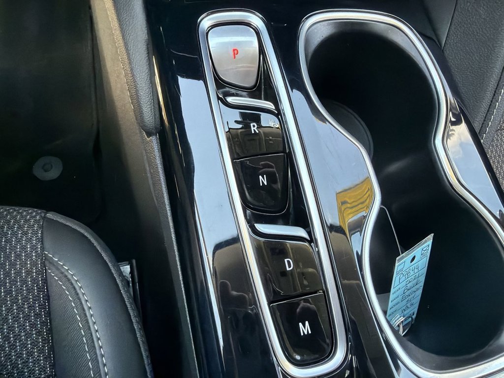 Used 2021 Buick Envision Preferred FWD image 17