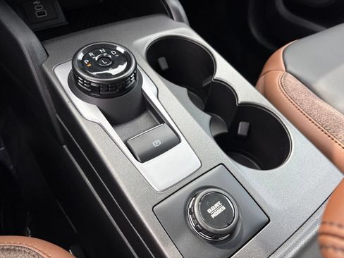 New 2026 Ford Bronco Sport Outer Banks w/ Outer Banks Tech Package+ AWD/4WD image 25