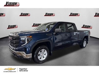 Used 2023 GMC Sierra 1500 Pro w/ Pro Value Package