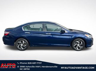 Used 2016 Honda Accord LX video 2