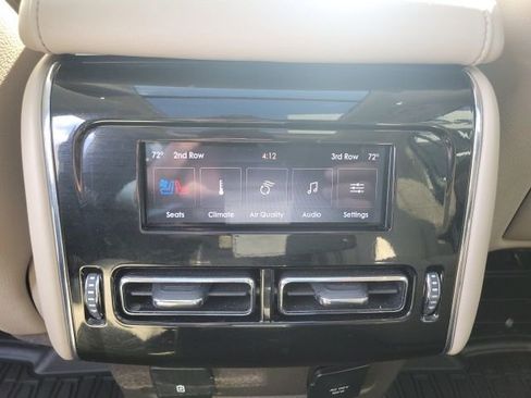 Certified 2023 Lincoln Aviator Reserve w/ Equipment Group 201A image 49