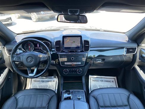 Used 2018 Mercedes-Benz GLE 350 4MATIC w/ Premium 1 Package image 25