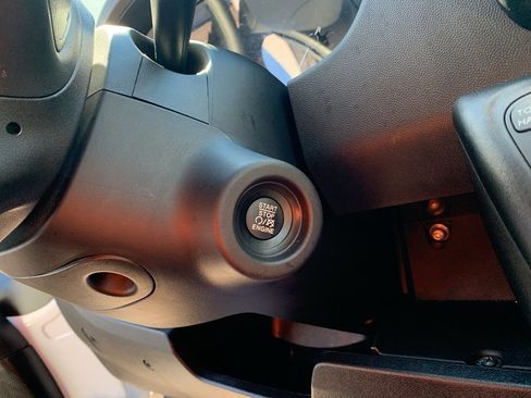 Used 2023 RAM ProMaster 2500 w/ Interior LED Lighting Group image 18