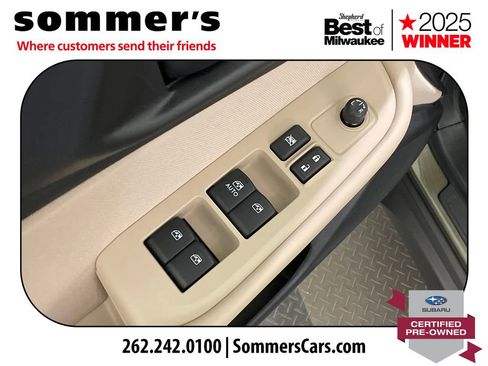 Used 2019 Subaru Outback 2.5i AWD/4WD image 12