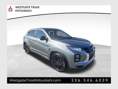 New 2026 Mitsubishi Outlander Sport AWD