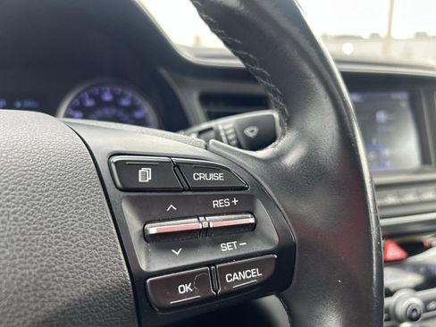 Used 2020 Hyundai Elantra Value Edition w/ Cargo Package (C1) FWD image 29