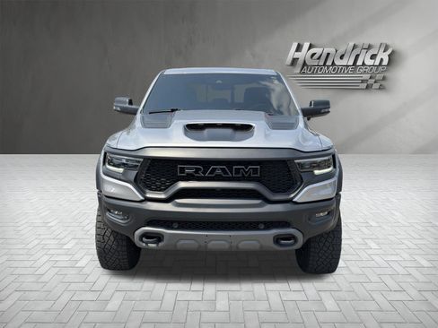 Used 2024 RAM 1500 TRX w/ TRX Level 2 Equipment Group AWD/4WD image 3