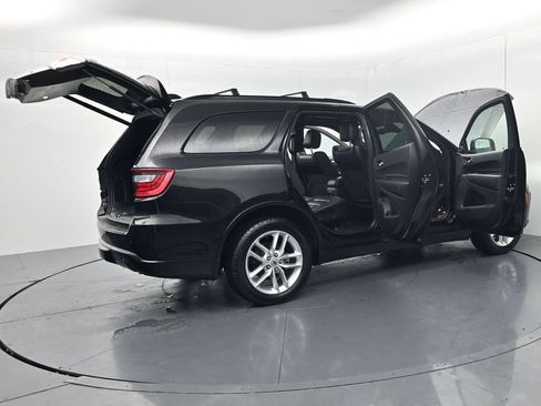 Used 2024 Dodge Durango GT RWD image 59