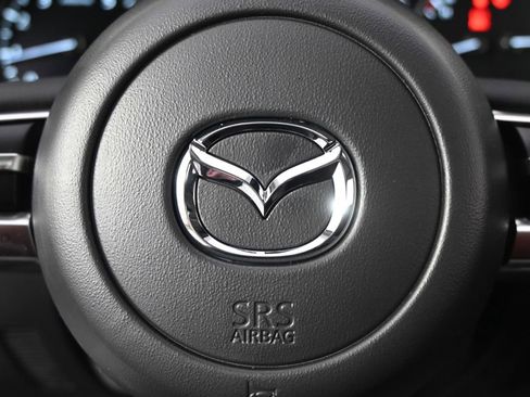 New 2026 MAZDA CX-50 AWD 2.5 S image 35