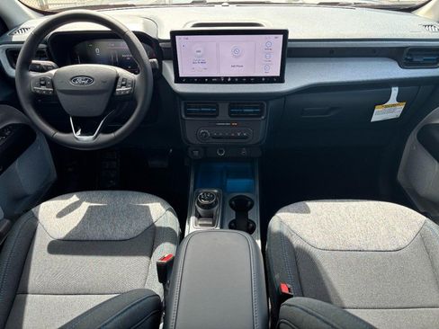 New 2026 Ford Maverick XLT w/ XLT Luxury Package FWD image 14