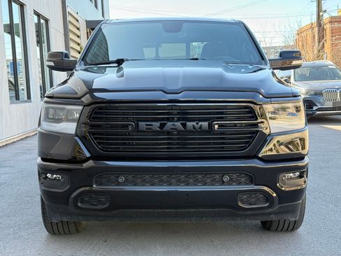 Used 2021 RAM 1500 Big Horn image 6