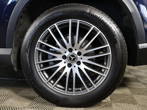Used 2023 Mercedes-Benz GLC 300 4MATIC image 23